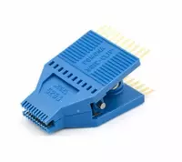 Pomona 5253 20 Pin SOIC Test Clip